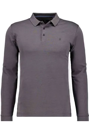 Ragman Poloshirt