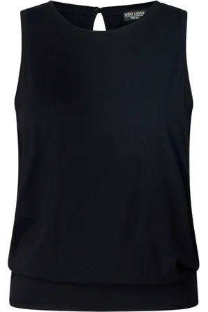 Base Level Shirttop »Yasmin«, 1-Kopfverschluss im Nacken