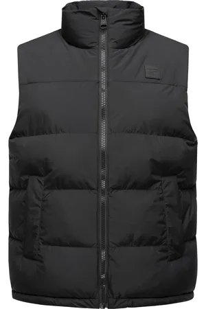 Ragwear Steppweste »Steppweste Savan«