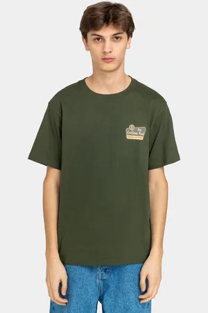 Element T-Shirt »Timber Signs«