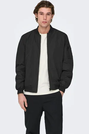 Only & Sons Bomberjacke »ONSJOSHUA BOMBER OTW VD«