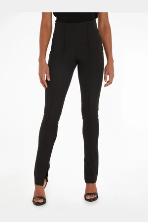 Calvin Klein Stretch-Hose »STRETCH GABARDINE SKINNY PANT«