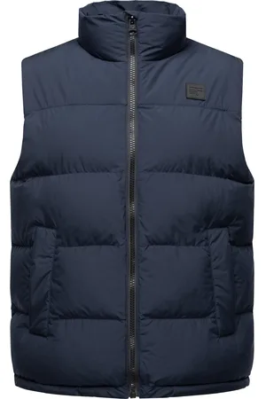 Ragwear Steppweste »Steppweste Savan«
