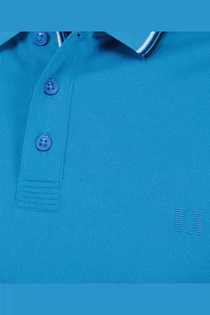 Ragman Poloshirt