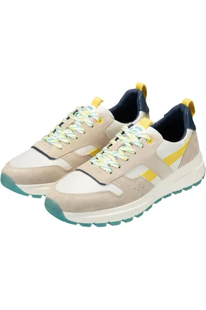 JOOP! Sneaker »Sneaker Retron New Hannis Sneaker xd6«