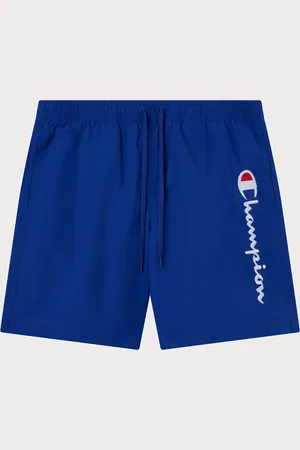 Champion Badeshorts »Icons Beachshort Long«