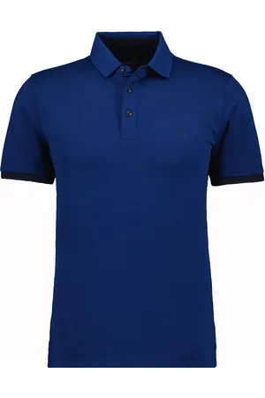 Ragman Poloshirt
