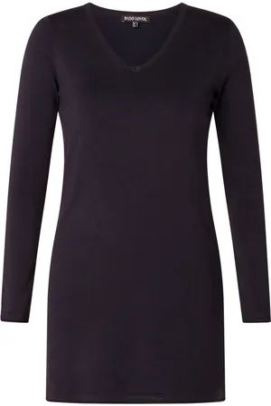 Base Level Longpullover »BAS-YOLA-LONG-PULLOVER«