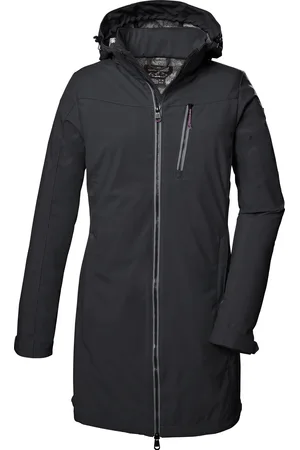 Killtec Softshellparka »KOS 41 WMN SFTSHLL PRK«