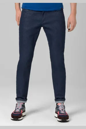 Timezone Slim-fit-Jeans »Slim ScottTZ«