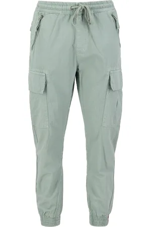 Alpha Industries Jogginghose » Men - Pants Ripstop Jogger«