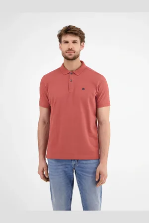 Lerros Poloshirt » Herren Poloshirt, unifarben«