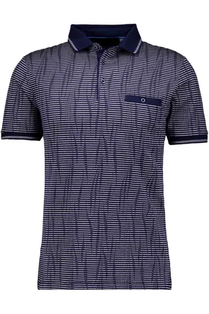 Ragman Poloshirt