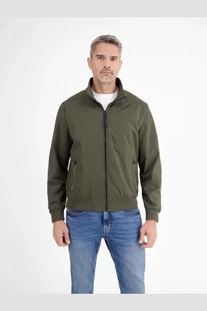 Lerros Blouson » Wind- und wasserabweisender Herren Blouson«, ohne Kapuze, Wasser- und windabweisend, atmungsaktiv