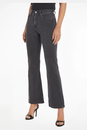 Calvin Klein Bootcut-Jeans »AUTHENTIC BOOTCUT«