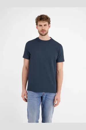 Lerros T-Shirt » Piqué-T-Shirt für Herren«