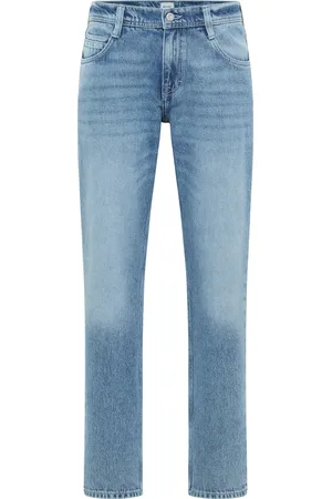Mustang Straight-Jeans »Herren Style Denver Straight«