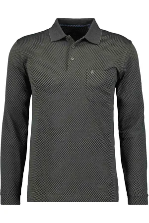 Ragman Poloshirt
