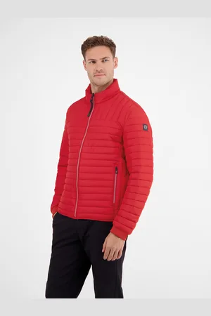 Lerros Steppjacke » Leichter Herren Steppblouson«, ohne Kapuze, Keine Angabe