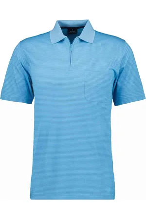 Ragman Poloshirt