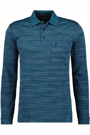 Ragman Poloshirt