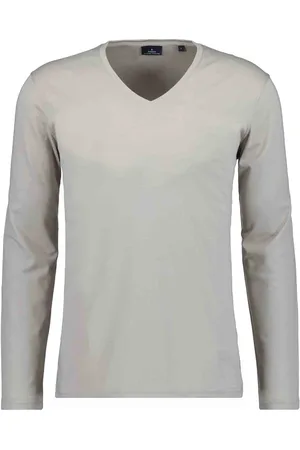 Ragman Langarmshirt