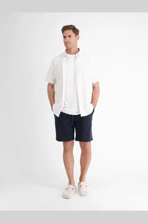 Lerros Shorts » Bequeme Jersey Shorts«