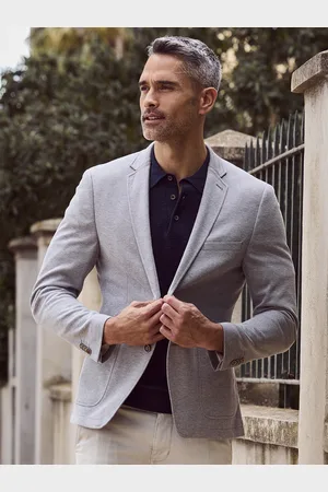 Lerros Jerseysakko » Jersey Blazer«