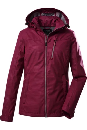 Killtec Softshelljacke »KOS 91 WMN SFTSHLL JCKT«
