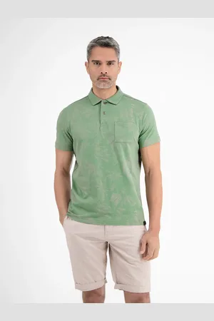 Lerros Poloshirt » Poloshirt mit Stretchanteil«