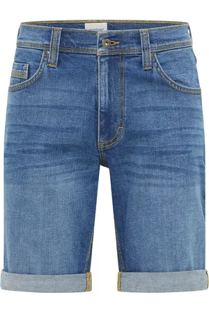 Mustang Straight-Jeans »Herren Style Washington«