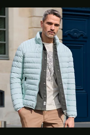 Lerros Steppjacke » Leichter Herren Steppblouson«, ohne Kapuze, Keine Angabe