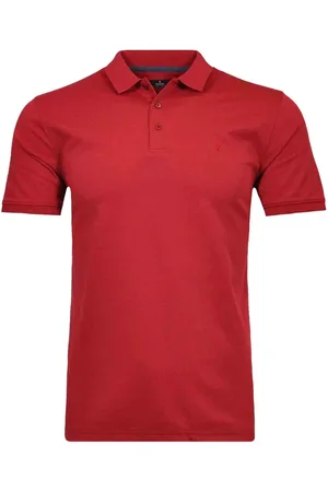 Ragman Poloshirt