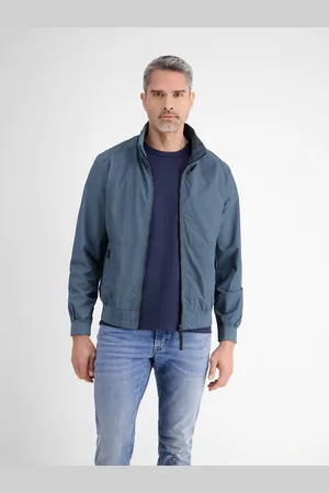 Lerros Blouson » Wind- und wasserabweisender Herren Blouson«, ohne Kapuze, Wasser- und windabweisend, atmungsaktiv