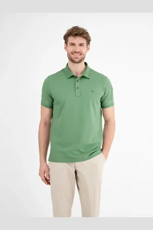 Lerros Poloshirt » Piqué-Poloshirt für Herren«