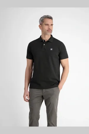 Lerros Poloshirt » Poloshirt in weicher Waffelpiquéqualität«