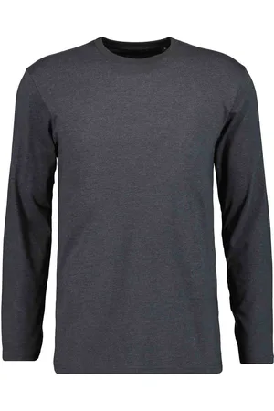 Ragman Langarmshirt