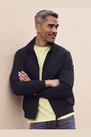 Lerros Blouson » Wind- und wasserabweisender Herren Blouson«, ohne Kapuze, Wasser- und windabweisend, atmungsaktiv