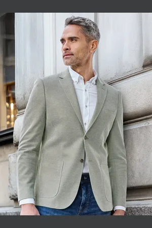 Lerros Jerseysakko » Herren Jersey Blazer«