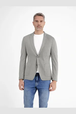 Lerros Jerseysakko » Jersey Blazer in KURZGROESSEN«