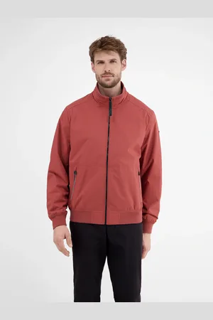Lerros Blouson » Wind- und wasserabweisender Herren Blouson«, ohne Kapuze, Wasser- und windabweisend, atmungsaktiv