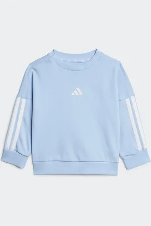 adidas Trainingsanzug »I 3S FT JOG 240«, (2 tlg.)