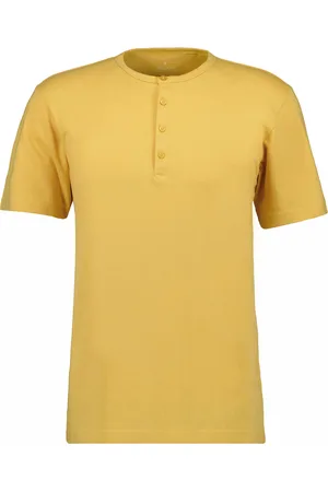 Ragman Henleyshirt