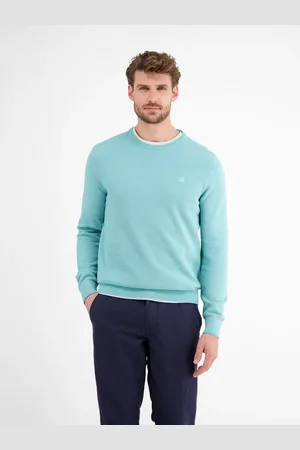 Lerros Strickpullover » Leichter Strickpullover, gerippt«