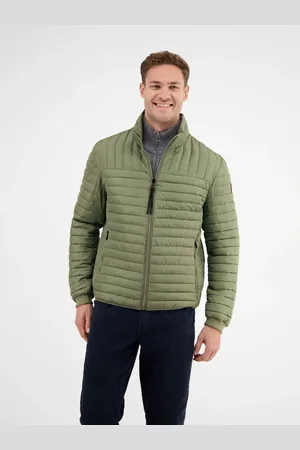 Lerros Steppjacke » Leichter Herren Steppblouson«, ohne Kapuze, Keine Angabe