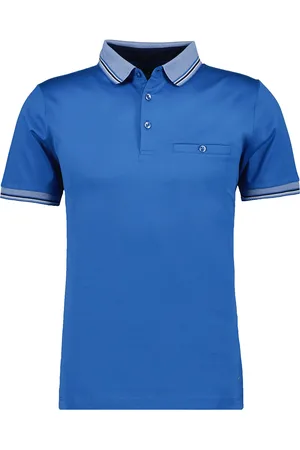 Ragman Poloshirt