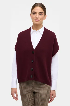 ETERNA Strickpullover