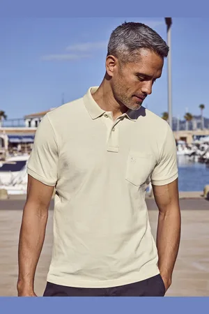 Lerros Poloshirt » Poloshirt in weicher Piquéqualität«