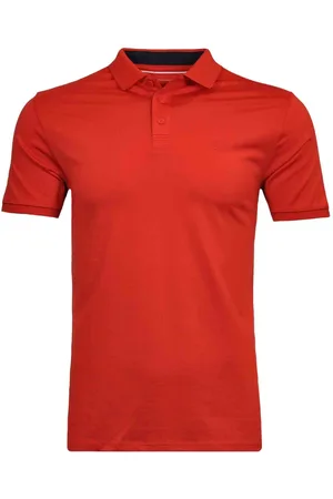 Ragman Poloshirt
