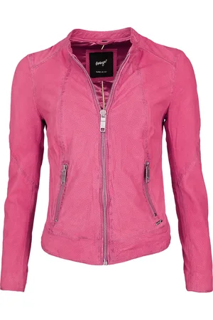 Maze Lederjacke »Lederjacke Mabel«